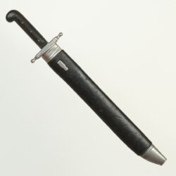 16 Rakouský ženijní tesák vzor 1853