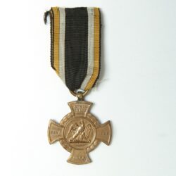 07 Pruský Pamětní kříž 1866