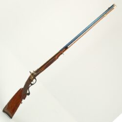 01 Chemical Lock Gun, B. Sailer, Ehingen, c. 1815