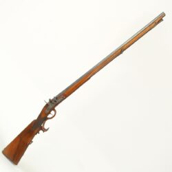 02 Chemical Lock Gun, V. Dietrich, Bratislava (Slovakia), c. 1820