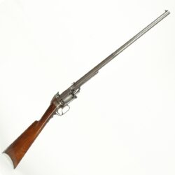 02 American North & Savage Carbine, 1856‒1859