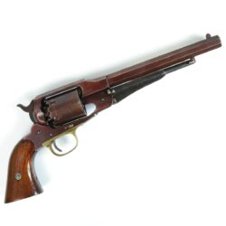11 Americký armádní revolver Remington vzor 1863