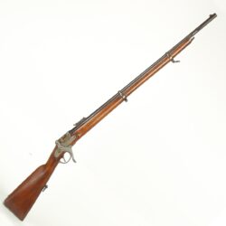 11 Tzv. ruční kulomet Krnka 1874
