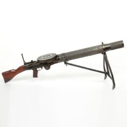 14 Americký lehký kulomet Lewis vzor 1915, ráže .30-06 Springfield