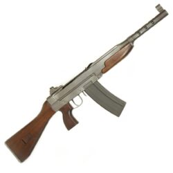 04 Čs. samopal (útočná puška) ZK 503/1