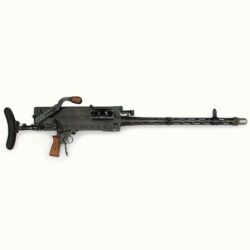01 Československý letecký kulomet vzor 30 ráže 7,92 mm Mauser
