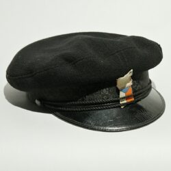 07 Patriotic Cap “Masarycka“