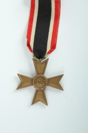 Nazi Germany War Merit Cross - 2nd Class (1939-1945)