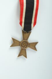 Nazi Germany War Merit Cross - 2nd Class (1939-1945)