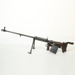 07 Protitanková puška ZB vzor 41 ráže 7,92 x 94 mm (P. 318)
