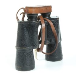 07 Sovětský vojenský dalekohled B15x50, pozůstalost po maršálovi Sovětského svazu Andreji Antonovičovi Grečkovi, 1945