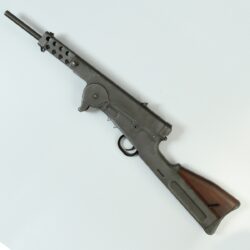 06 Čs. prototyp Holek vzor S 4 ráže 9 mm Parabellum