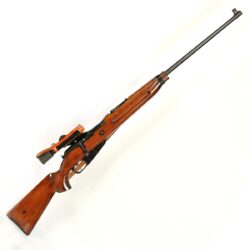 01 Odstřelovačská puška vz. 54