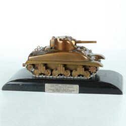 08 Tank míru, 1948