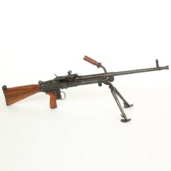 02 Čs. lehký kulomet vz. 52