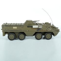 03 Model obrněného transportéru OT-64 (SKOT)