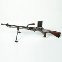 12 Czechoslovak Light Machine Gun ZB 30 Model calibre 7.92 mm Mauser – from Export to Afghanistan in 1938