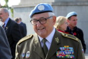 Brigádní generál Karel Blahna
