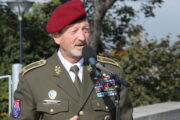Brigádní generál Vladimír Trněný