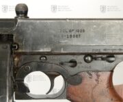 Americký samopal Thompson M1928
