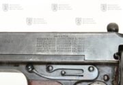 Americký samopal Thompson M1928