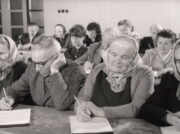 Film „Příprava k civilní obraně: Činnost obyvatelstva v radioaktivní stopě“