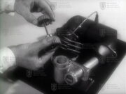 Film „Zimní provoz OT-64“