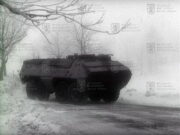 Film „Zimní provoz OT-64“