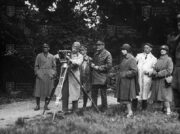 Film „U komory stál“