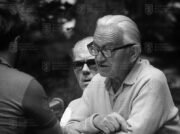 Film „U komory stál“