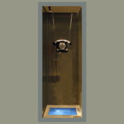 Telefon pro lorda Runcimana
