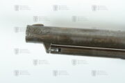Americký armádní revolver Colt vzor 1860

