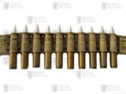 Československý kulometný pás vz. 24