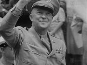 Film „„The News Parade – Eisenhower comes home!“