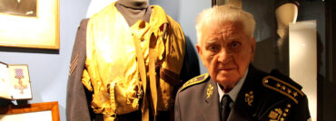 Sto let armádního generála Emila Bočka
