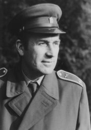 Jan Vazač