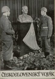 Obálka č. 7/1953