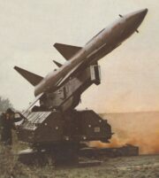 Protiletadlový raketový komplet SA-75 DVINA