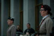 Vzpomínkové setkání v Armádním muzeu Žižkov, foto Aleš Otava (13)