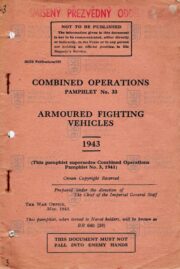 Combined Operations Pamphlet (1)