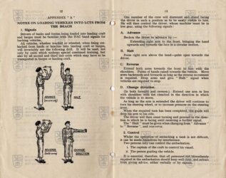Combined Operations Pamphlet No. 33: Armoured Fighting Vehicles