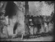 Film o Lidicích natočený Němci těsně po vyhlazení obce (5)