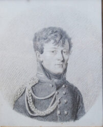 Carl von Clausewitz – život vojaka, teoretika a filozofa vojny I.
