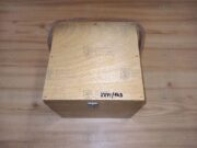 Anemometr ruční vířivý Typ 950 (3)