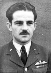 Jindřich Breitcetl / 15. 7. 1913 - 21. 8. 1943
