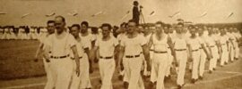 1. října 1933 byl položen základ budoucího rozbití Československa
