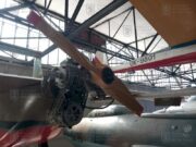 Letecký motor M-10 (2)
