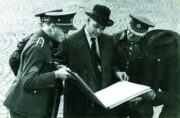 Architekt Jan Zázvorka