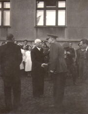 Po roce 1945