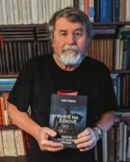 Přijďte dnes od 17h na debatu s Petrem Čornejem ke knize „Husité na Žižkově“ v atriu Armádního muzea Žižkov
